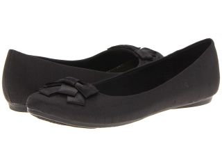 Fergalicious Adele Womens Flat Shoes (Black)