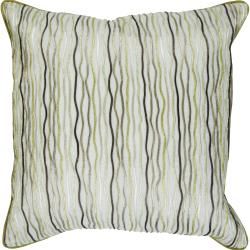 Decorative 22x22 Sumter Pillow Surya Throw Pillows