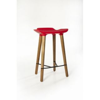 Quinze & Milan Pilot Bar Stool PILOTCOUNTERSTOOL18 / PILOTCOUNTERSTOOL14 Colo