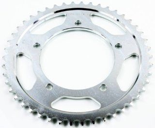 2005 2006 Triumph 955 Tiger JT SPROCKET 46 TOOTH, Manufacturer JT SPROCKET, Manufacturer Part Number JTR1800.46 AD, Stock Photo   Actual parts may vary. Automotive