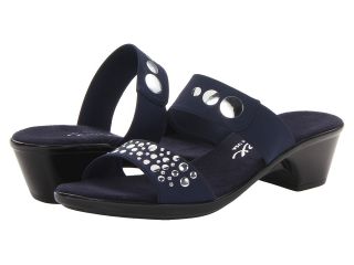 Onex Sonic Womens Sandals (Navy)