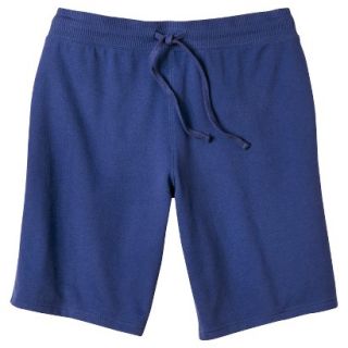 Mossimo Supply Co. Juniors Plus Size 10 Lounge Shorts   Navy 2
