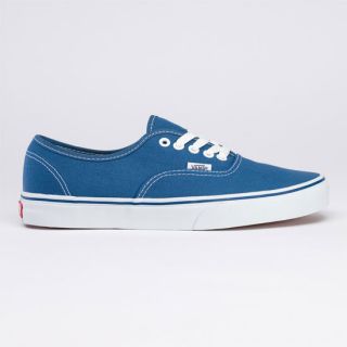 Authentic Mens Shoes Navy In Sizes 7, 9.5, 8.5, 8, 11, 13, 7.5, 10.5, 10,