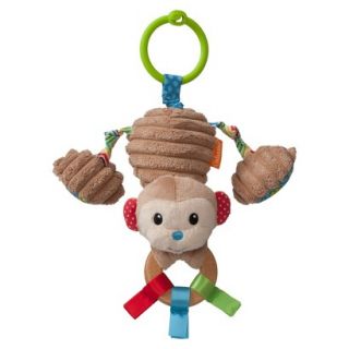 Infantino Go Ga Ga   Jittery Monkey