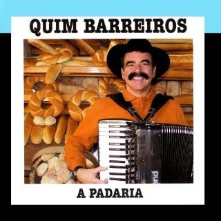 A Padaria Music