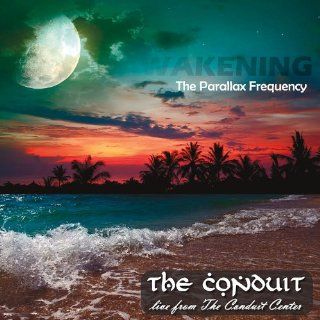 Awakening The Parallax Frequency Music