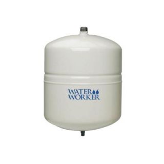 Water Worker 4.4 gal. Water Heater Expansion/Safety Tank G12L