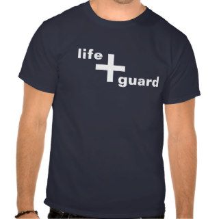 lifeguard shirt