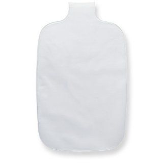 Qosina 51471 PVC Respiratory Non Rebreather Bag (Pack of 25) Science Lab Sample Bags