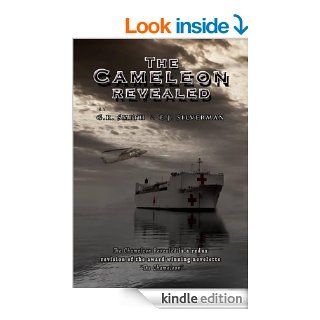 The Chameleon Revealed (The Randoms Act Series) eBook Gary Smith, Eric Silverman Kindle Store