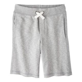 Cherokee Boys Lounge Shorts   Gray Mist XL