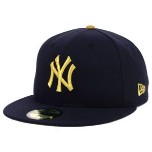 New York Yankees New Era MLB Derek Jeter 2 Collection 59FIFTY Cap