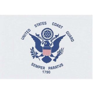 US Coast Guard   3 x 5