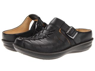 Alegria Curacao Mens Clog Shoes (Black)