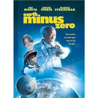 Earth Minus Zero Pat Morita Movies & TV