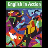 English in Action, Book 2