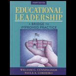 Educational Leadership A Bridge to Improved Practice