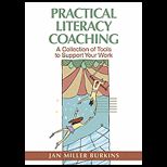 Practical Literacy Coaching