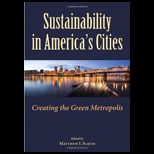 Sustainability in Americas City