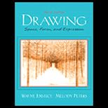 Drawing  Space, Form, and Expression