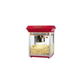 Great Northern Pasadena Tabletop Popcorn Popper Machine 6055