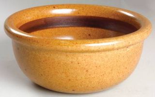 Dansk Blt Bronzestone Coupe Cereal Bowl, Fine China Dinnerware   Speckled Brown