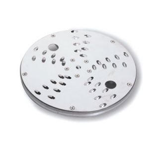 Waring 3/8 in Shredding Plate for FP2200