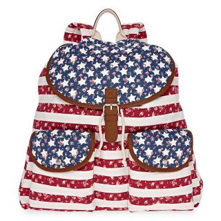 OLSENBOYE Americana Backpack, Womens