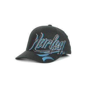 Hurley Youth Keep It Clean Flex Cap