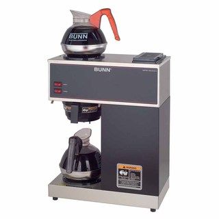 Bunn Vpr 12 cup Pourover Commercial Coffee Brewer