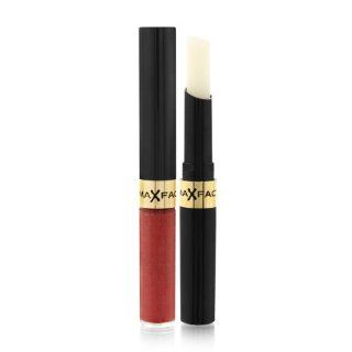Max Factor Lipfinity Lip Colour   113 Fiery Parfümerie & Kosmetik