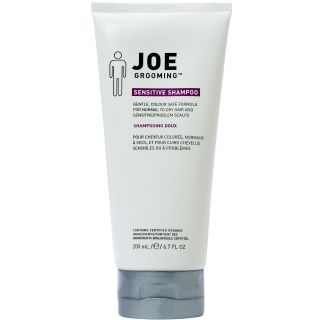 Joe Grooming Sensitive Shampoo   6.7 oz.