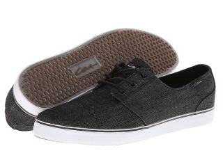 Circa Crip Mens Skate Shoes (Black)