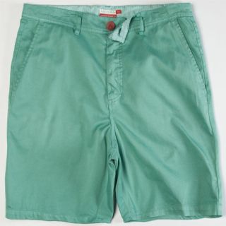 Cove Mens Shorts Green In Sizes 32, 31, 34, 33, 38, 36, 29, 30 For Men 23