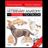 Introduction to Veterinary Anatomy and Physiology Textbook