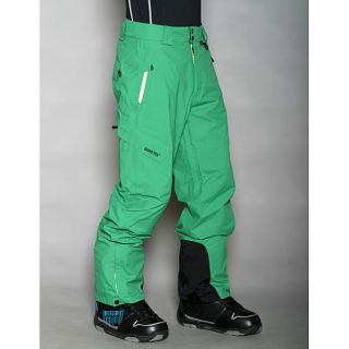 Marker Men's Pioneer  Ski Pants Marker Ski Pants & Bibs