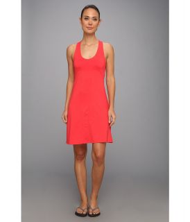 FIG Clothing Nadi Dress Womens Dress (Red)