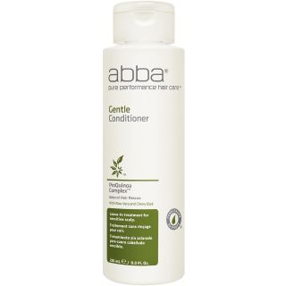 ABBA Gentle Conditioner