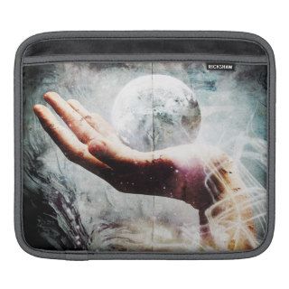 Beholder // iPad Case Sleeves For iPads