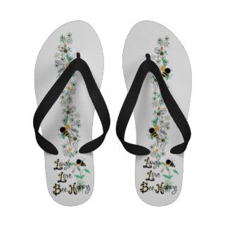 Bee Happy Sandalei Women’s Sandals