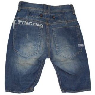 Vingino Jeans   Skaterjeans Mike Jungen, blau   122jeans Bekleidung