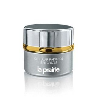 La Prairie Cellular Radiance 0.5 ounce Eye Cream La Prairie Anti Aging Products