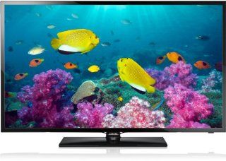 Samsung UE50F5070 127 cm (50 Zoll) LED Backlight Fernseher, EEK A+ (Full HD, 100Hz CMR, DVB T/C/S2, CI+) schwarz Heimkino, TV & Video