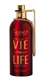 Guinot Parfum de Vie Eau de Toilette 125ml Parfümerie & Kosmetik