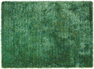 Teppich ESPRIT New Glamour ESP 3303 17 grün aqua 140 x 200 cm / ESPRIT Teppiche Küche & Haushalt