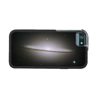 Sombrero Galaxy (M104) iPhone 5/5S Covers