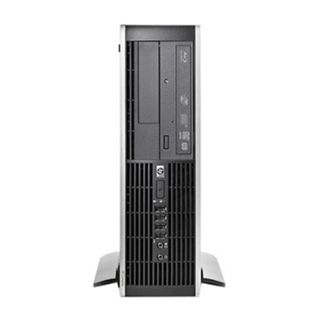 HP Compaq Elite 8300 Small Form Factor i7 1TB 4G RAM with Windows 8 HP Desktops