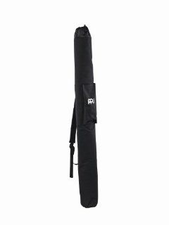 Meinl Percussion MDDGB Straight Didgeridoo Bag, 134,62 cm (53 Zoll) Länge, schwarz Musikinstrumente