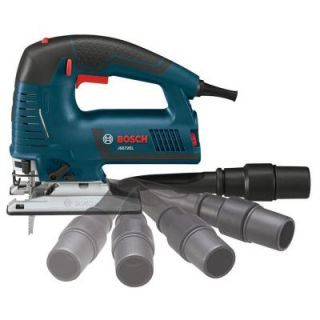 Bosch Articulating Dust Collection Kit for JS572  Tool Not Included JA1012