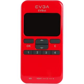 EVGA 100 EV EB01 BR Device Remote Control Remote Controls